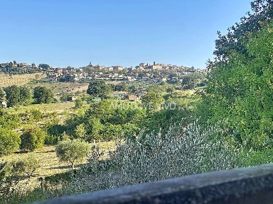 Ostra, Via Giuseppe Verdi