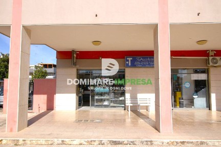 Tabaccheria in Vendita