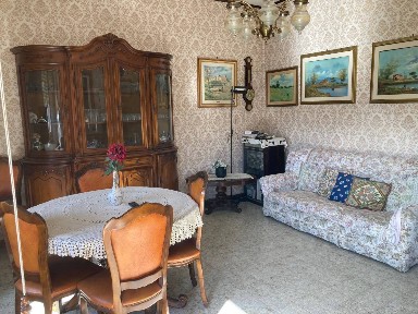 Appartamento via Giuseppe Ungaretti 1, Le Grazie, Ancona