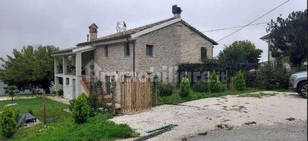Appartamento all'asta Contrada Pratelli, Rosora