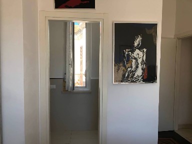 Ancona, Adriatico, Via Gorizia