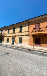 Bilocale buono stato, piano terra, Gallodoro - Prato, Jesi
