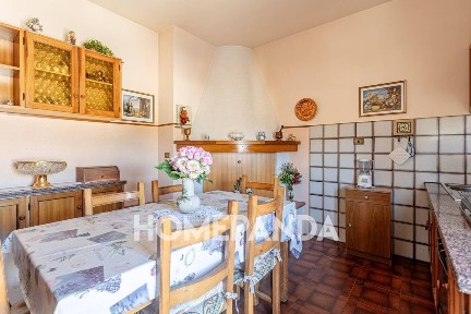 Appartamento via Roma 160, Gallodoro - Prato, Jesi