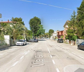 Appartamento all'asta via Giotto, Senigallia