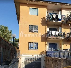 Magazzino all'asta via San Castrese 9, Marano di Napoli