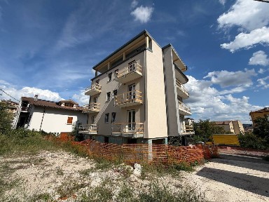 Appartamento via Delle Fornaci, Centro, Fabriano