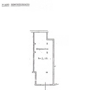 Magazzino - Deposito in Vendita