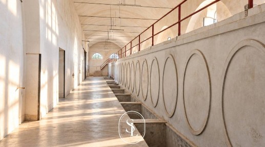Squinzano, Via Giuseppe Mazzini, 10