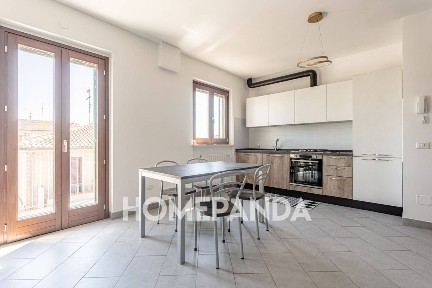 Bilocale via Clementina Nord 65, Moie, Maiolati Spontini