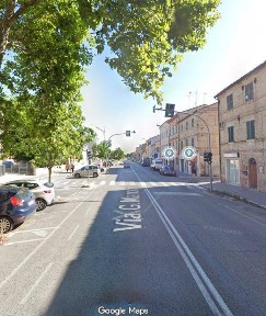 Appartamento all'asta viale Guglielmo Marconi, Chiaravalle