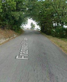 Appartamento all'asta frazione San Fortunato, Genga