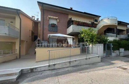 Appartamento all'asta Lago L'Orta, Senigallia