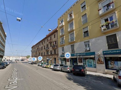 Appartamento all'asta Giordano Bruno, Ancona