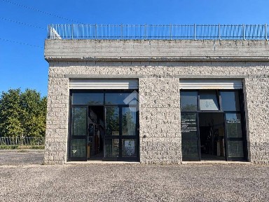 Monolocale via Achille Grandi 46, Candia, Ancona