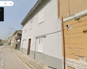 Appartamento all'asta via dell'Esino, Jesi