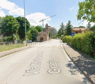 Appartamento all'asta via Madonna delle Grazie, Cerreto d'Esi