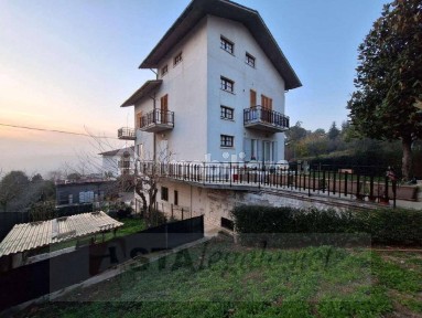 Appartamento all'asta via P. Togliatti, Serra de' Conti