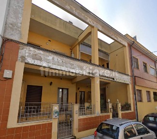 Appartamento all'asta via Vittoria Nenni, Ancona