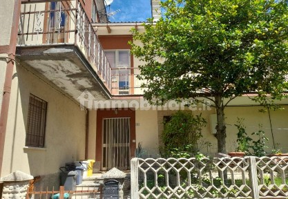 Sassoferrato, Frazione Venatura