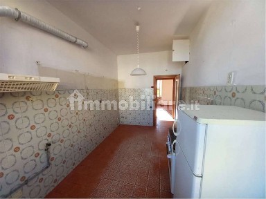 Osimo, Via Scalette