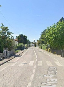 Polverigi, Via Rustico