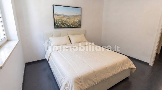Trilocale corso Carlo Alberto 86, Valle Miano, Ancona
