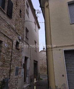 Appartamento all'asta San Michele, Staffolo