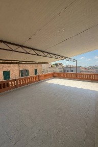 Bilocale ottimo stato, secondo piano, Archi, Ancona