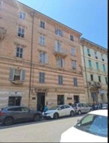 Appartamento all'asta corso Amendola, Ancona
