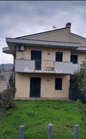 Appartamento all'asta via Baiana, Polverigi