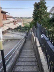 Appartamento all'asta via San Francesco, Santa Maria Nuova