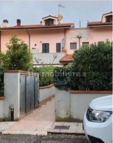 Appartamento all'asta Santo Stefano, Osimo