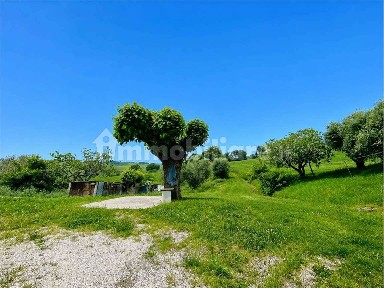 Appartamento via Santa Caterina, 12, Staffolo