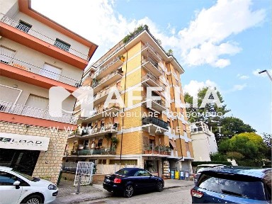 Appartamento via Sanzio, 43, San Francesco - Papa Giovanni XXIII, Jesi