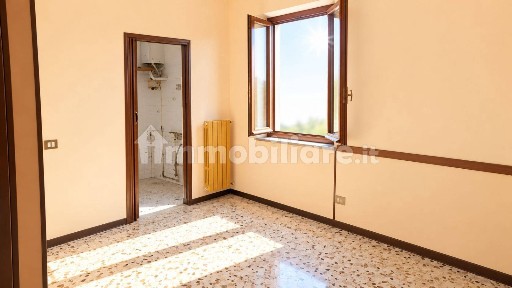Trilocale via Antonio Gramsci, Stazione, Castelbellino