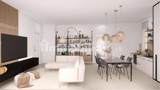 Trilocale via impastato, 18, Pietralacroce, Ancona