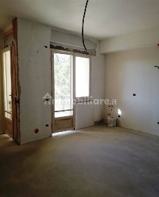 Trilocale via Buozzi 11, Centro, Chiaravalle