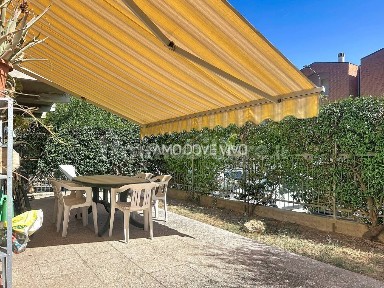 Appartamento buono stato, piano terra, Scapezzano, Cannella, Roncitelli, Senigallia