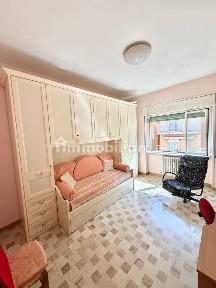Quadrilocale viale Bruno Buozzi 39, Centro, Sassoferrato