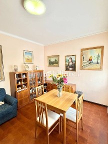 Quadrilocale via Gioacchino Rossini 14, Centro, Sassoferrato