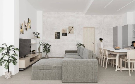 Belvedere Ostrense, Via Bivio Fornace, 11