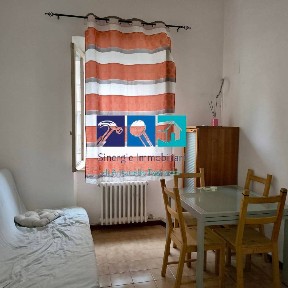 Ancona, Piano, Via Sirolo