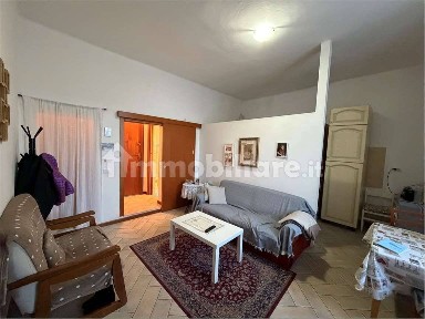 Appartamento viale Cristoforo Colombo, Piano, Ancona