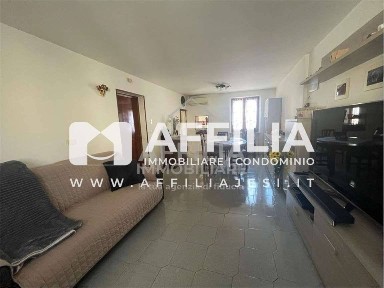 Appartamento via Roma, Via Roma - Asse Sud, Jesi