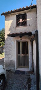 Bilocale frazione Santo Stefano, Santo Stefano, Arcevia