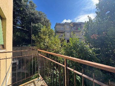 Trilocale via Colle Verde, Le Grazie, Ancona