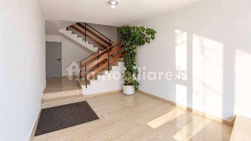 Appartamento via Serraloggia 156, Centro, Fabriano