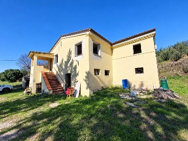 Appartamento all'asta via Acquaviva 36, Osimo