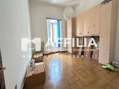 Chiaravalle, Viale della Vittoria, 0