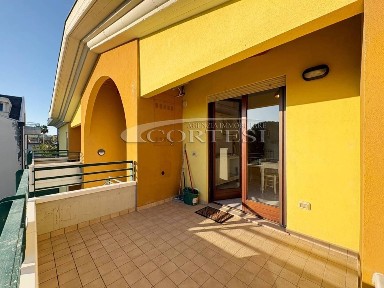 Bilocale viale Primo Maggio 21, Ponte Rio, Trecastelli